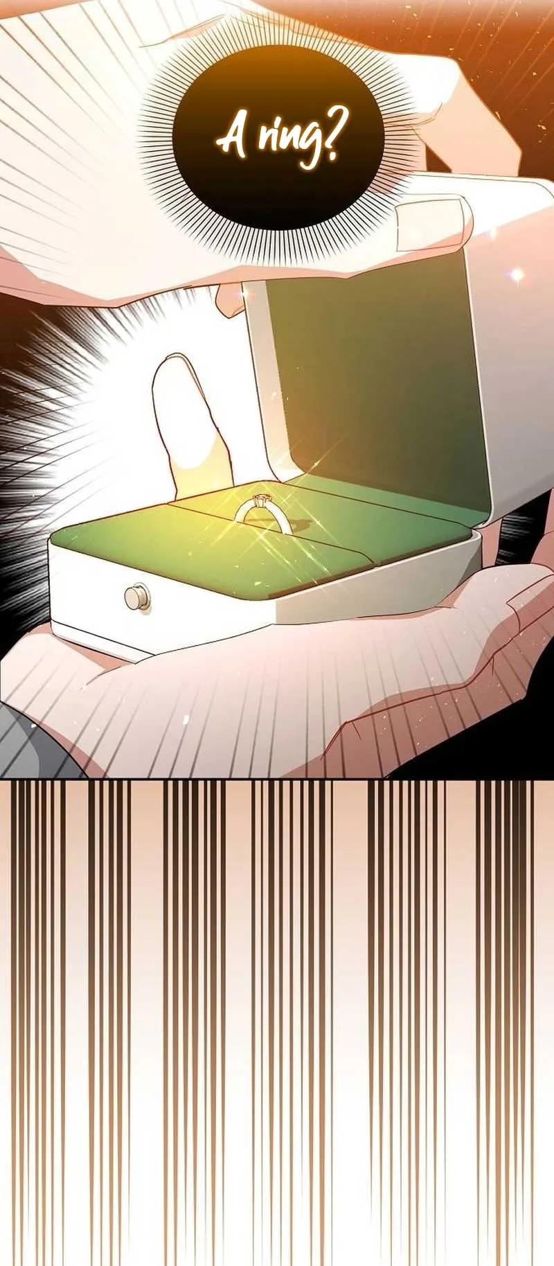 A Flowery Path for the Devastated Male Lead Chapter 28 page 7