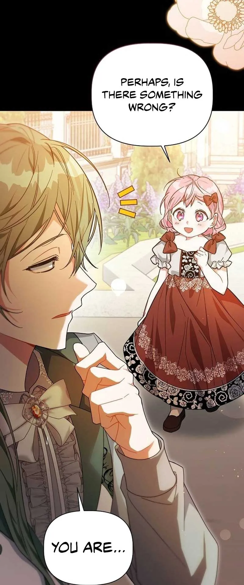 A Flowery Path for the Devastated Male Lead Chapter 29 page 6