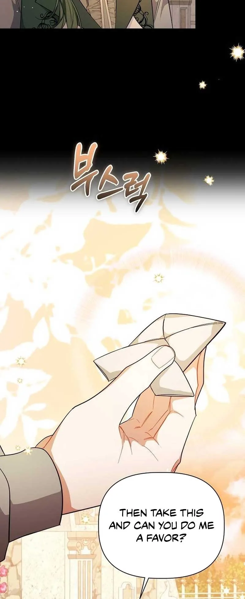 A Flowery Path for the Devastated Male Lead Chapter 29 page 11