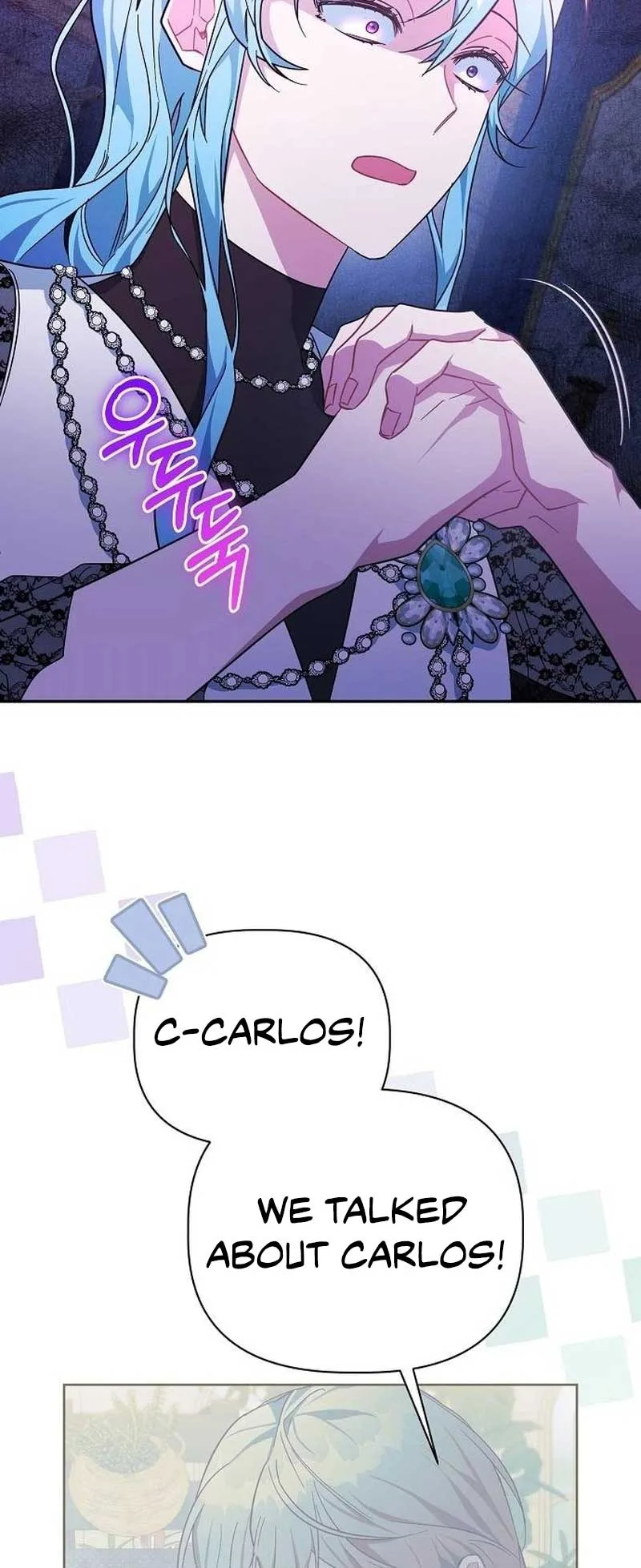 A Flowery Path for the Devastated Male Lead Chapter 28 page 18