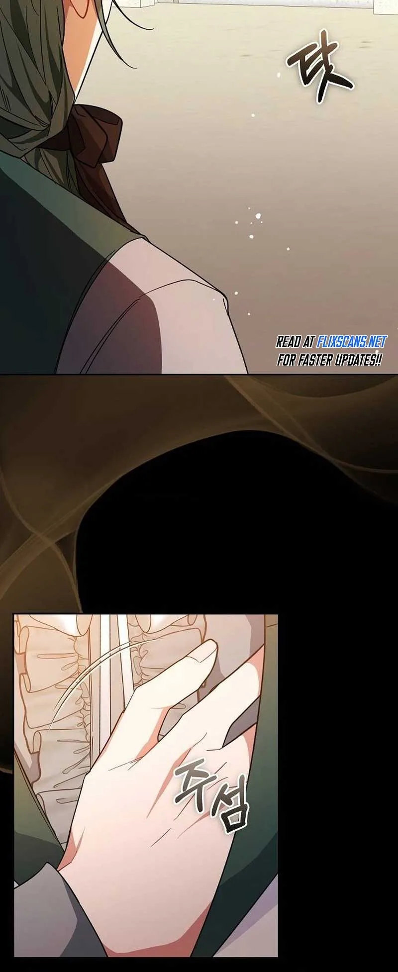 A Flowery Path for the Devastated Male Lead Chapter 29 page 14