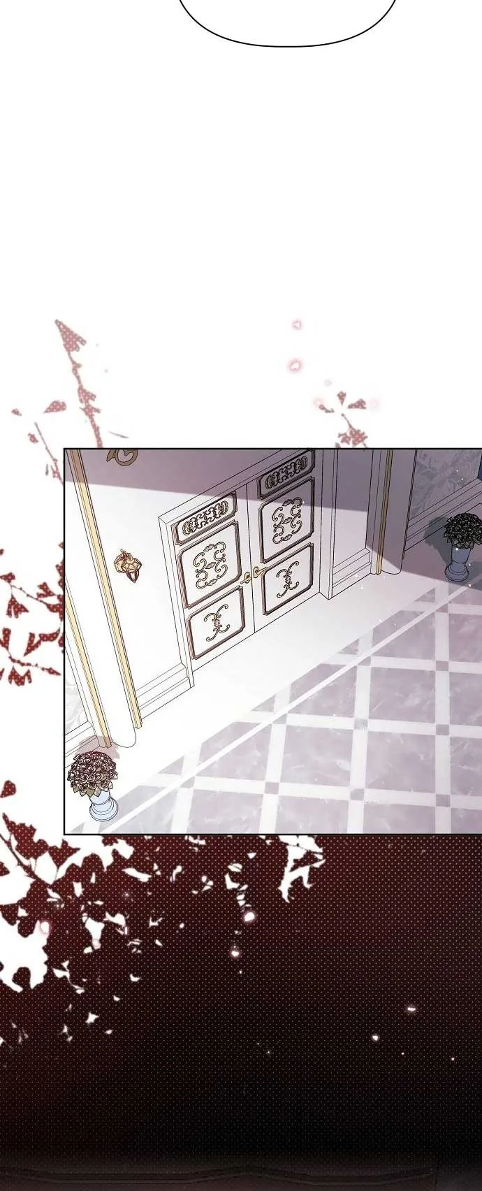 A Flowery Path for the Devastated Male Lead Chapter 24 page 55