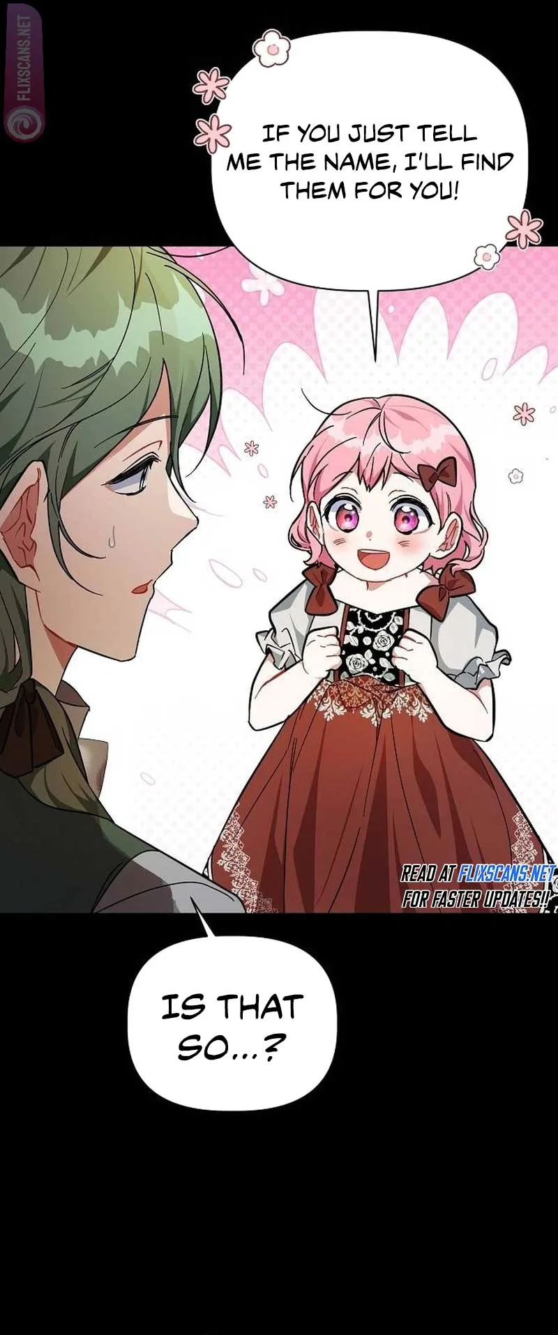 A Flowery Path for the Devastated Male Lead Chapter 29 page 9