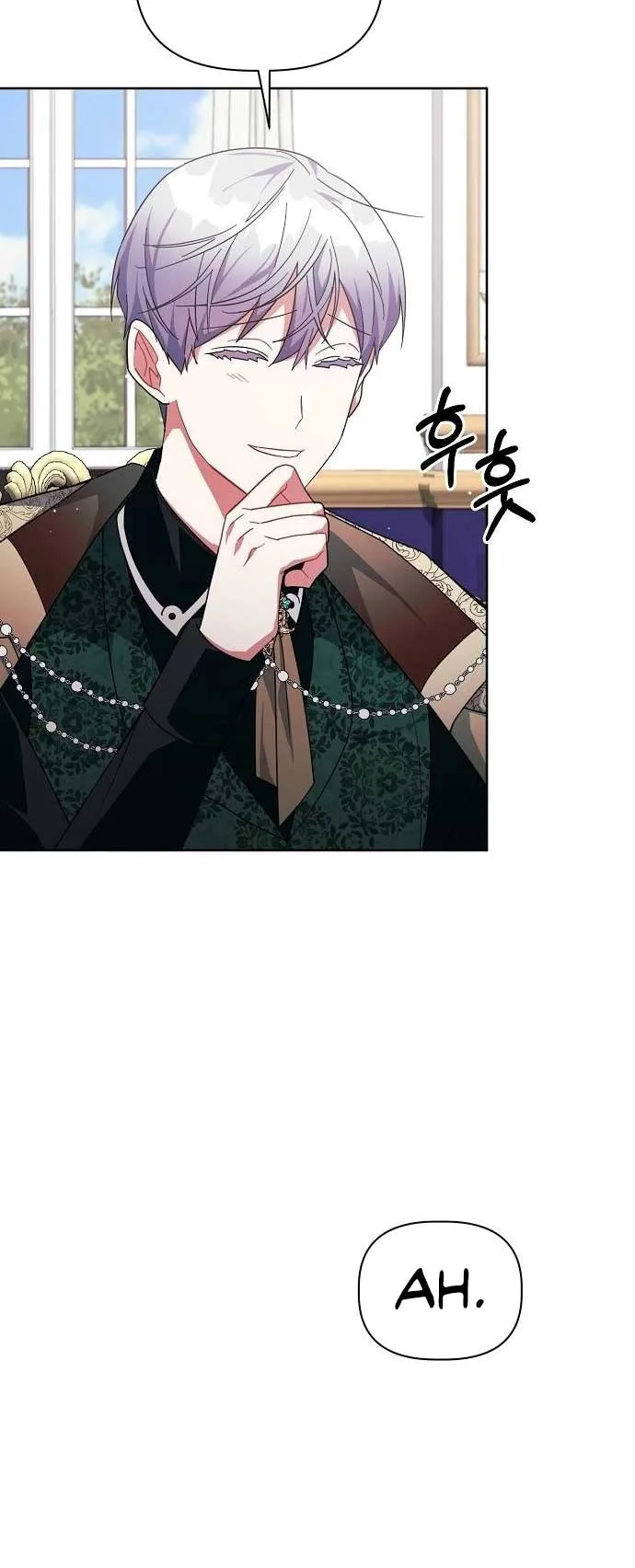 A Flowery Path for the Devastated Male Lead Chapter 24 page 52