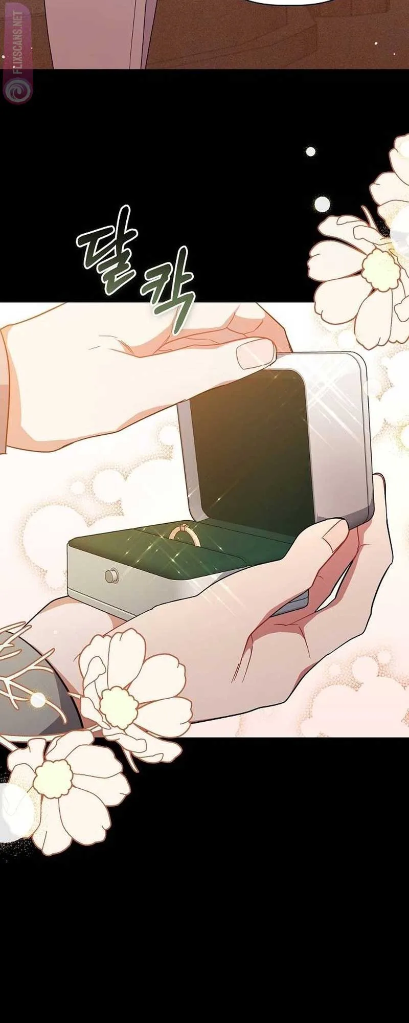 A Flowery Path for the Devastated Male Lead Chapter 29 page 16