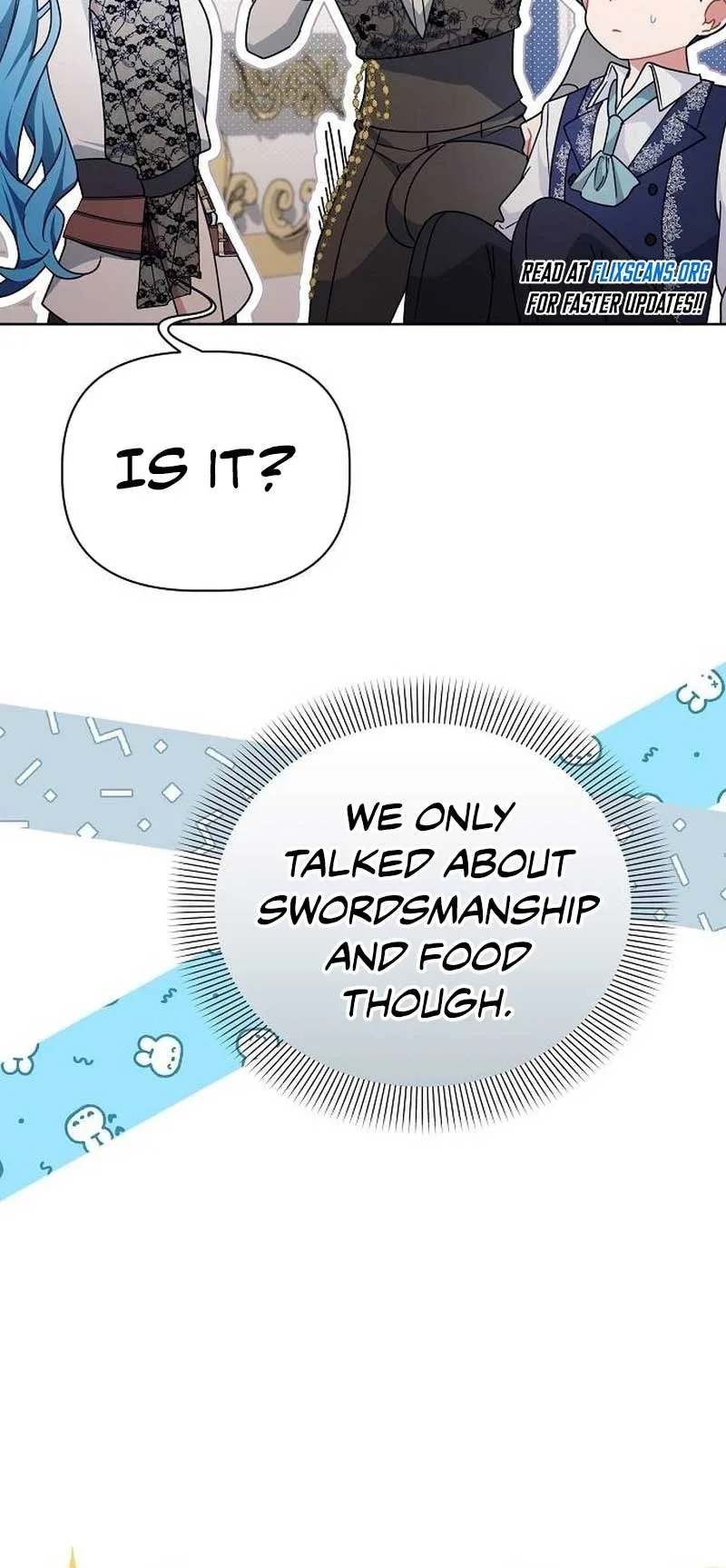 A Flowery Path for the Devastated Male Lead Chapter 28 page 25