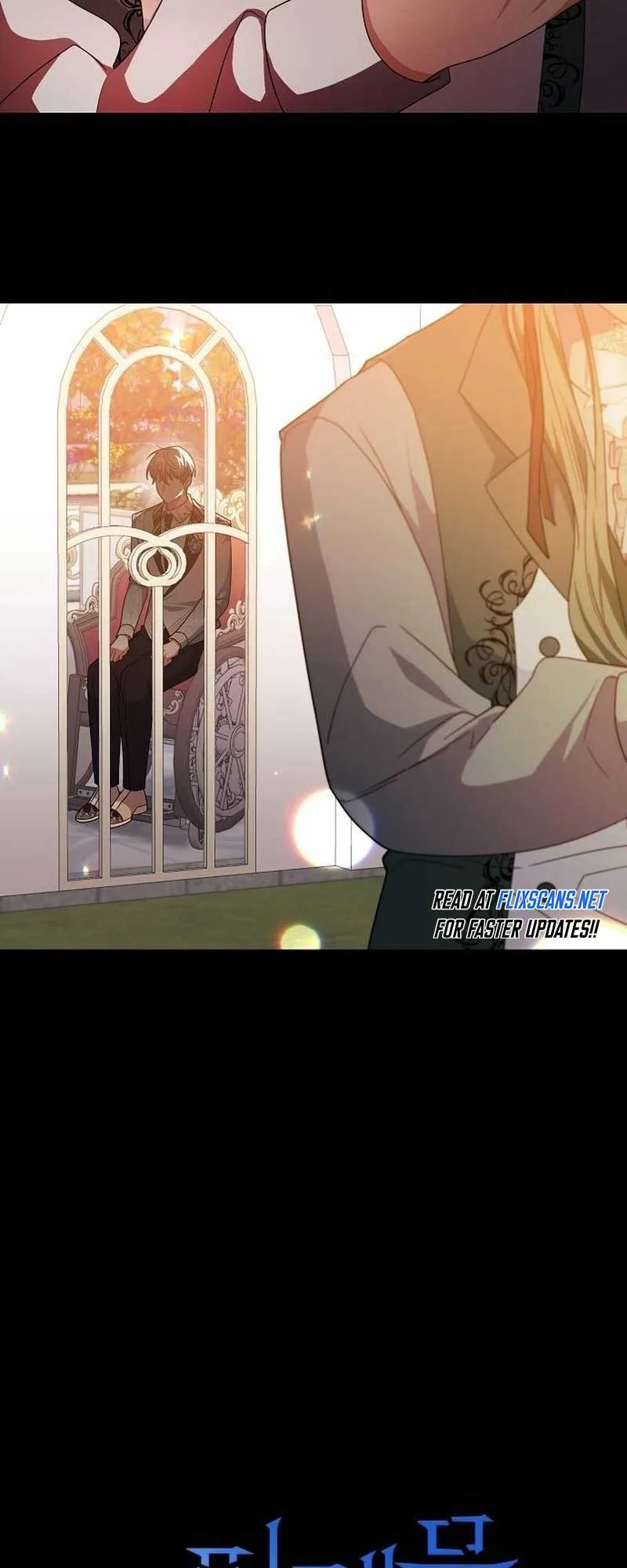 A Flowery Path for the Devastated Male Lead Chapter 29 page 18
