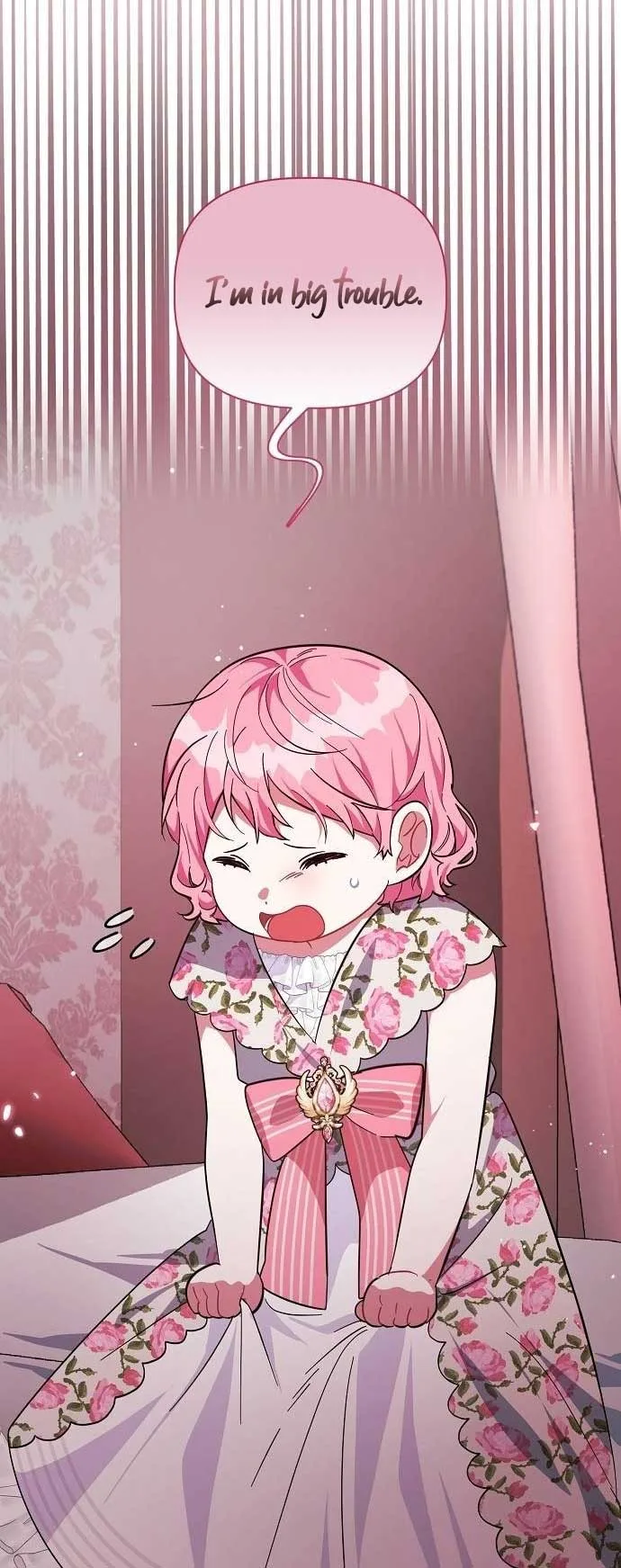 A Flowery Path for the Devastated Male Lead Chapter 24 page 57