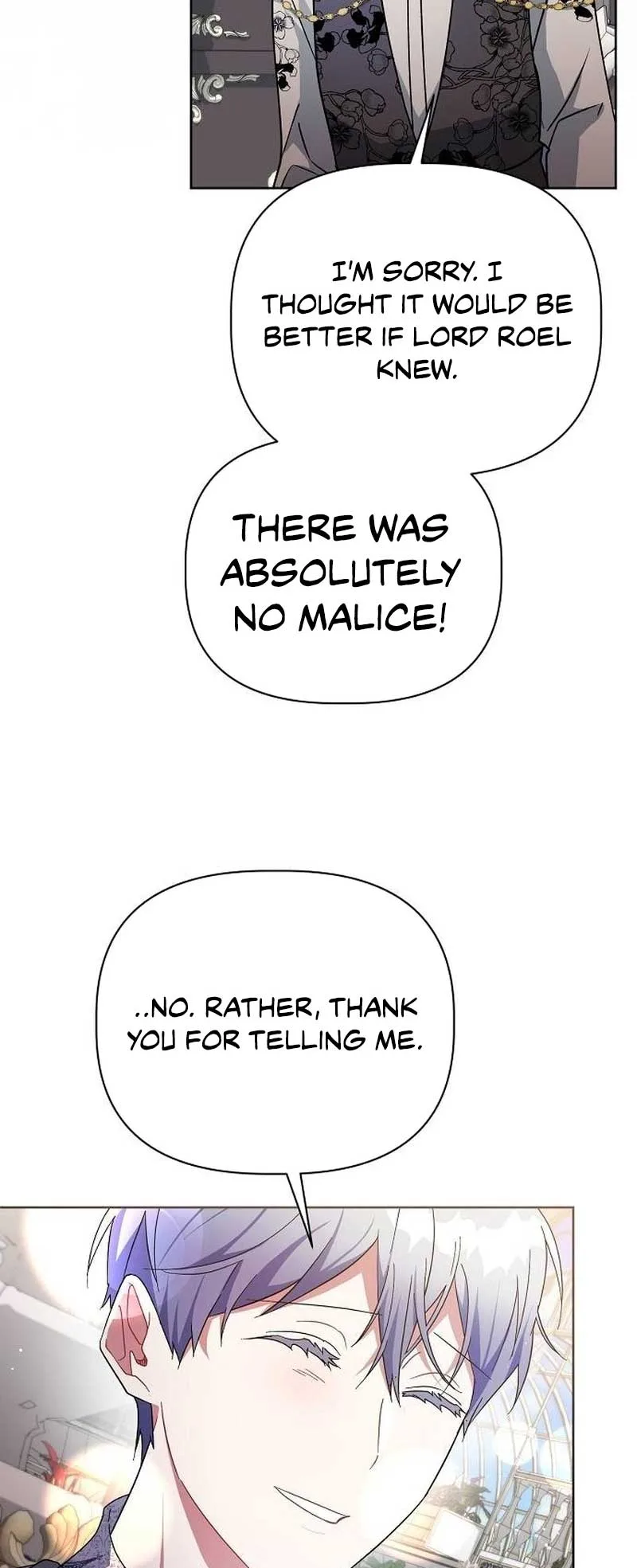 A Flowery Path for the Devastated Male Lead Chapter 27 page 49