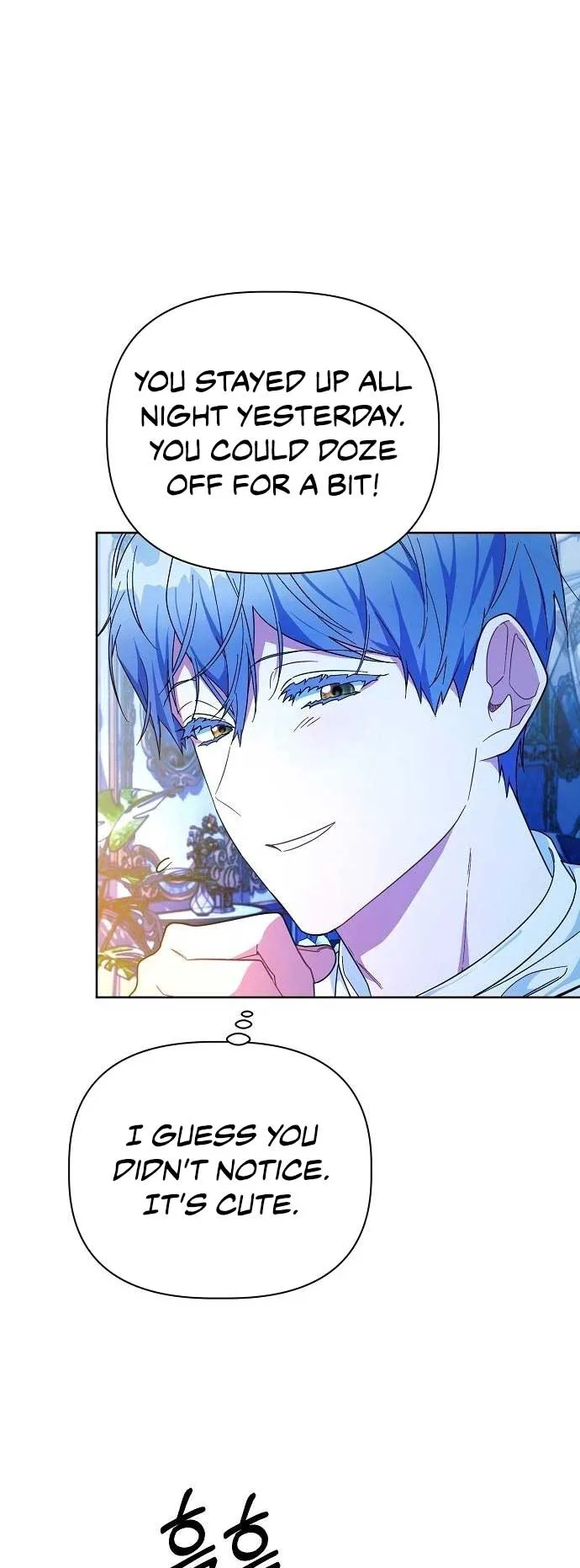 A Flowery Path for the Devastated Male Lead Chapter 26 page 46