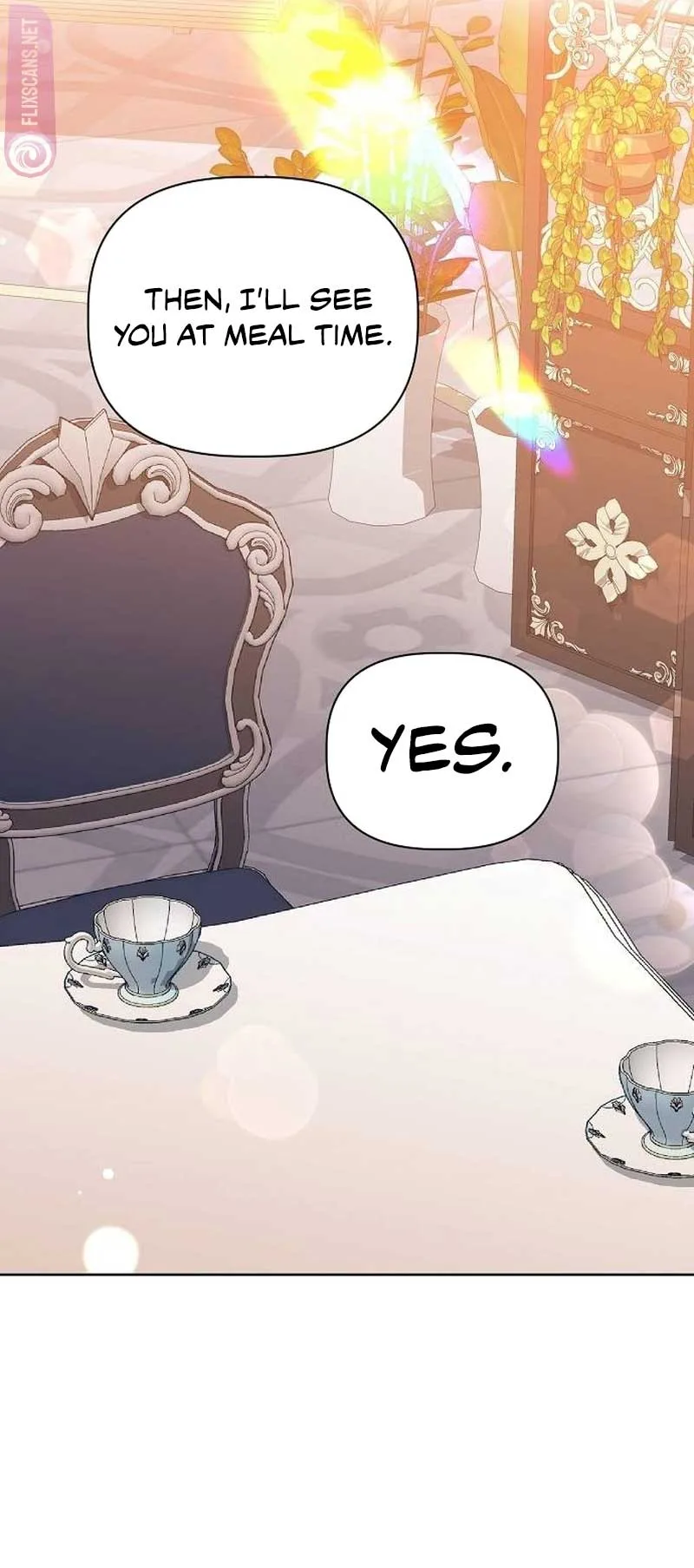 A Flowery Path for the Devastated Male Lead Chapter 27 page 51