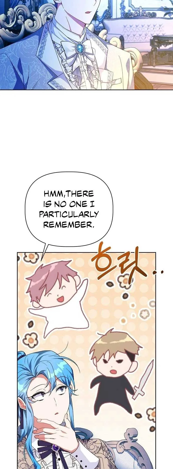 A Flowery Path for the Devastated Male Lead Chapter 26 page 48
