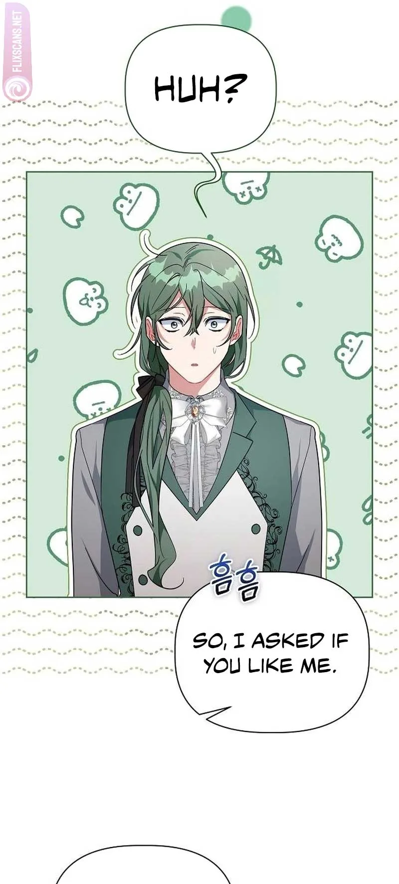 A Flowery Path for the Devastated Male Lead Chapter 28 page 44