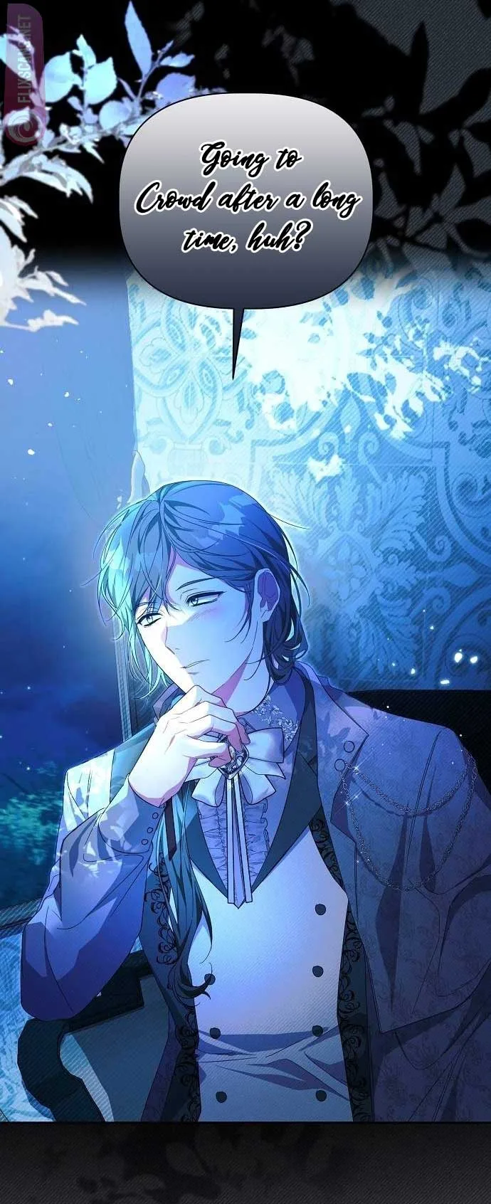 A Flowery Path for the Devastated Male Lead Chapter 26 page 51