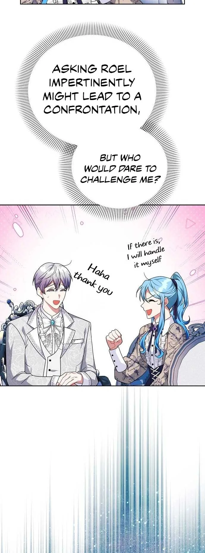 A Flowery Path for the Devastated Male Lead Chapter 26 page 49