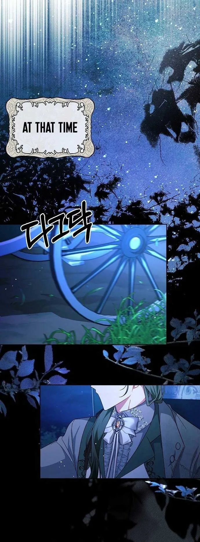 A Flowery Path for the Devastated Male Lead Chapter 26 page 50