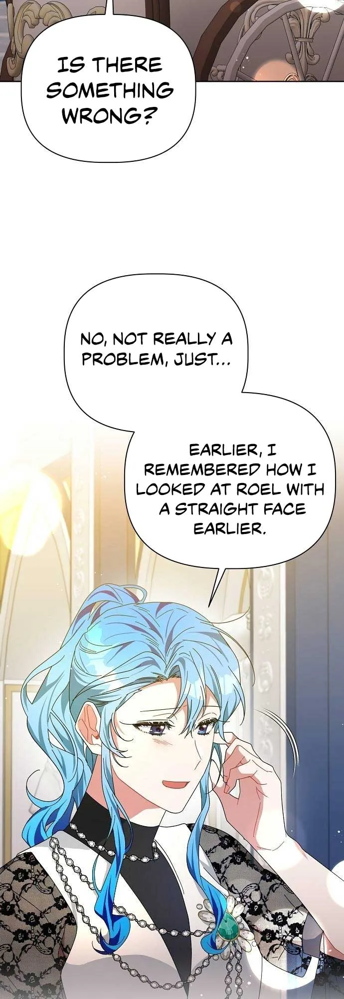 A Flowery Path for the Devastated Male Lead Chapter 30 page 4