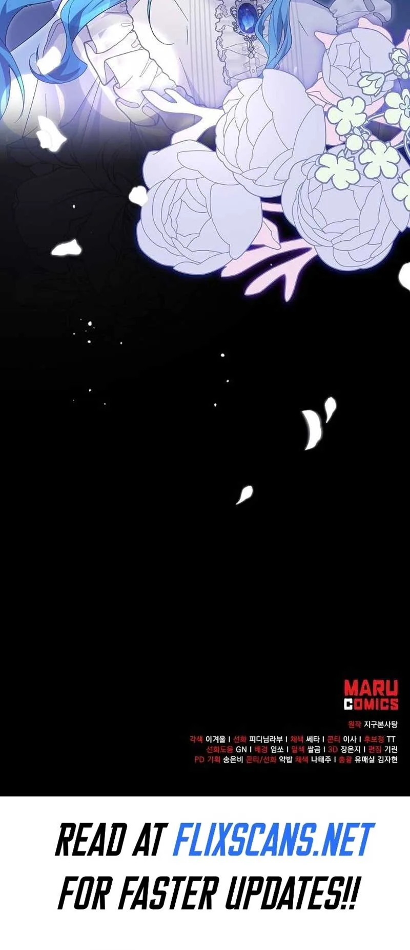 A Flowery Path for the Devastated Male Lead Chapter 27 page 60