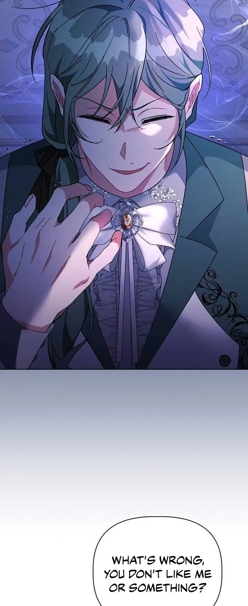 A Flowery Path for the Devastated Male Lead Chapter 28 page 49