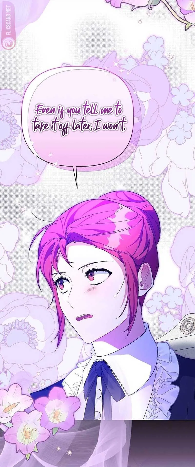 A Flowery Path for the Devastated Male Lead Chapter 29 page 37