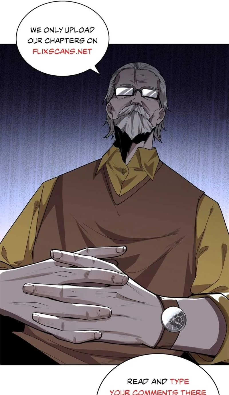 A Flowery Path for the Devastated Male Lead Chapter 27 page 61