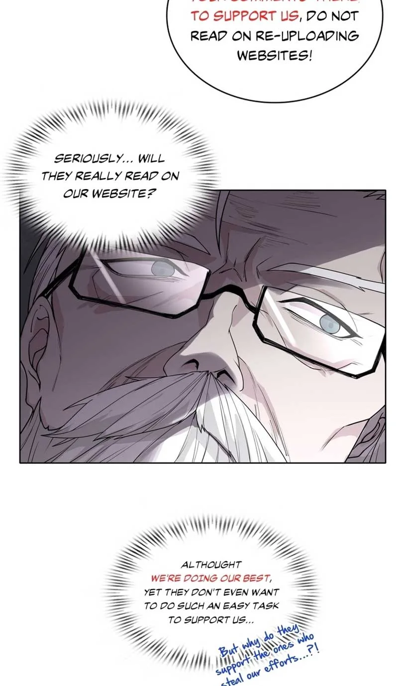 A Flowery Path for the Devastated Male Lead Chapter 27 page 62