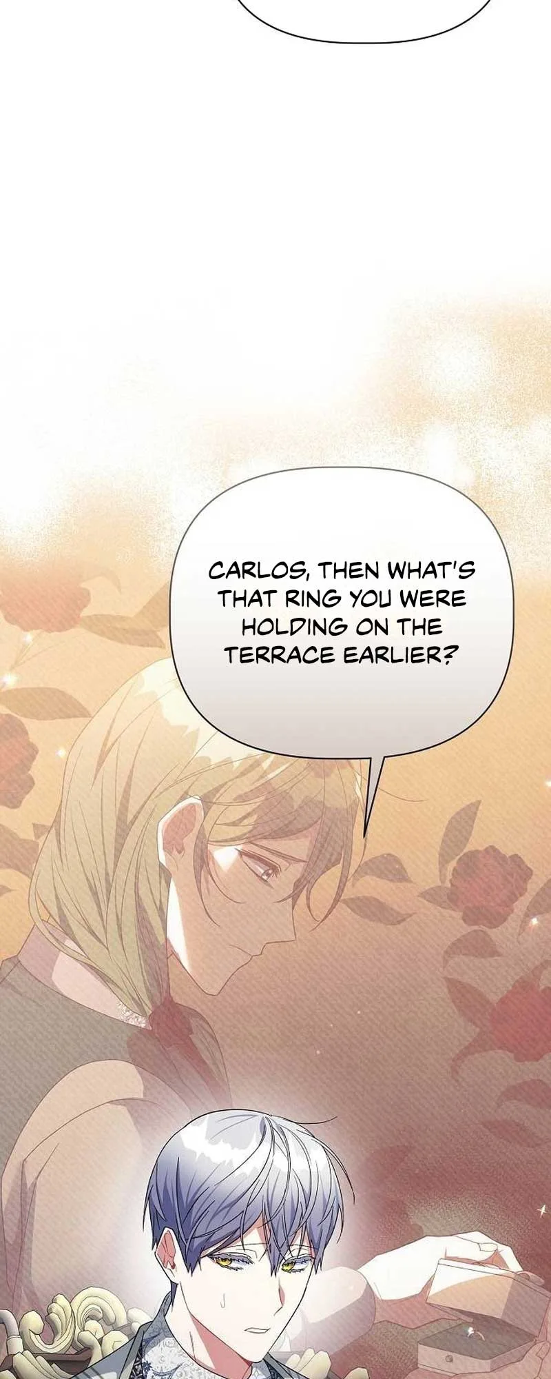 A Flowery Path for the Devastated Male Lead Chapter 28 page 63