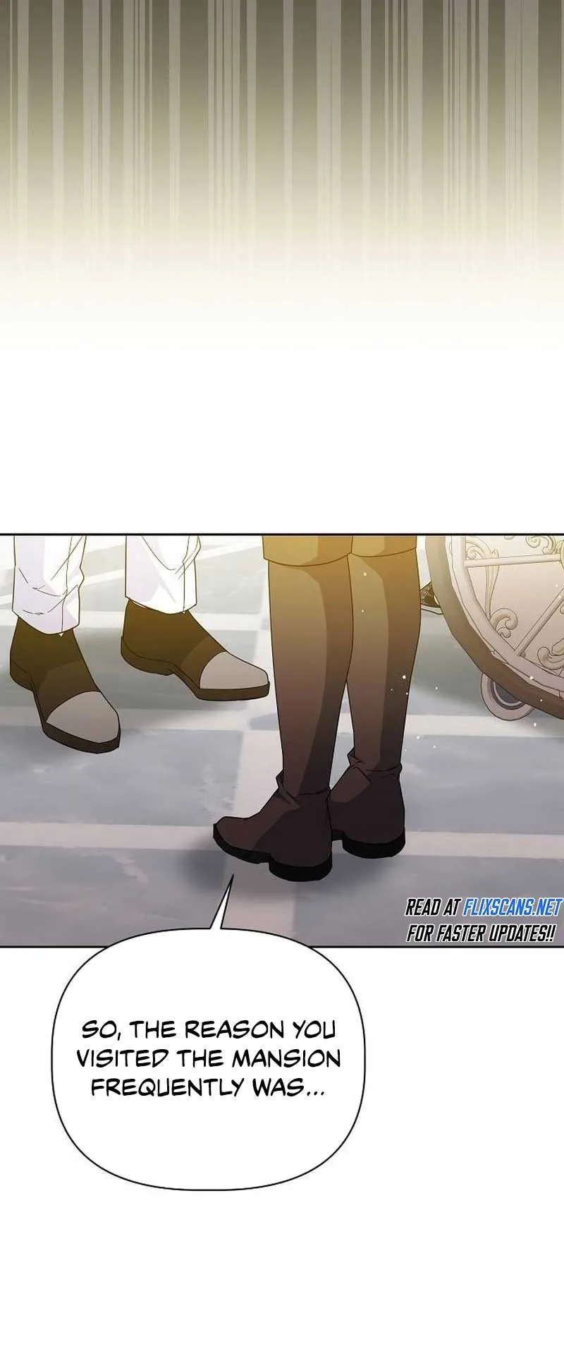A Flowery Path for the Devastated Male Lead Chapter 29 page 39