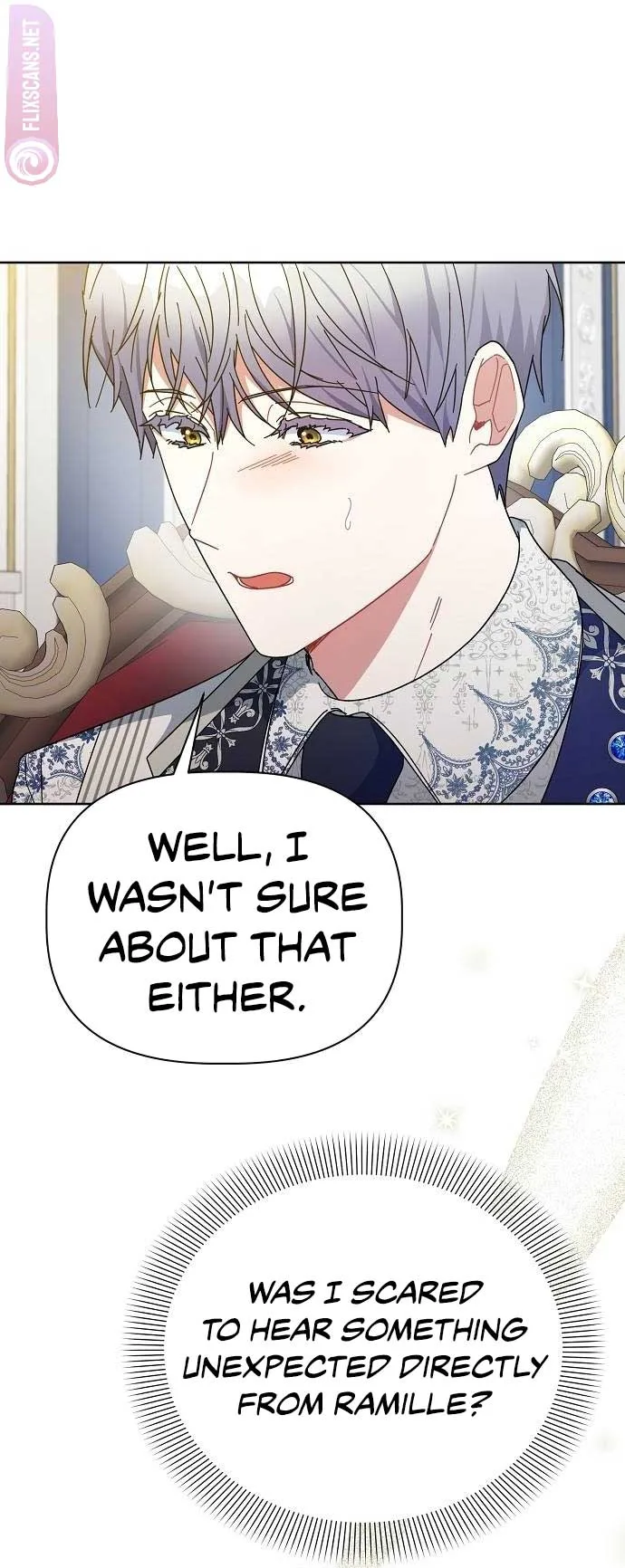 A Flowery Path for the Devastated Male Lead Chapter 30 page 9