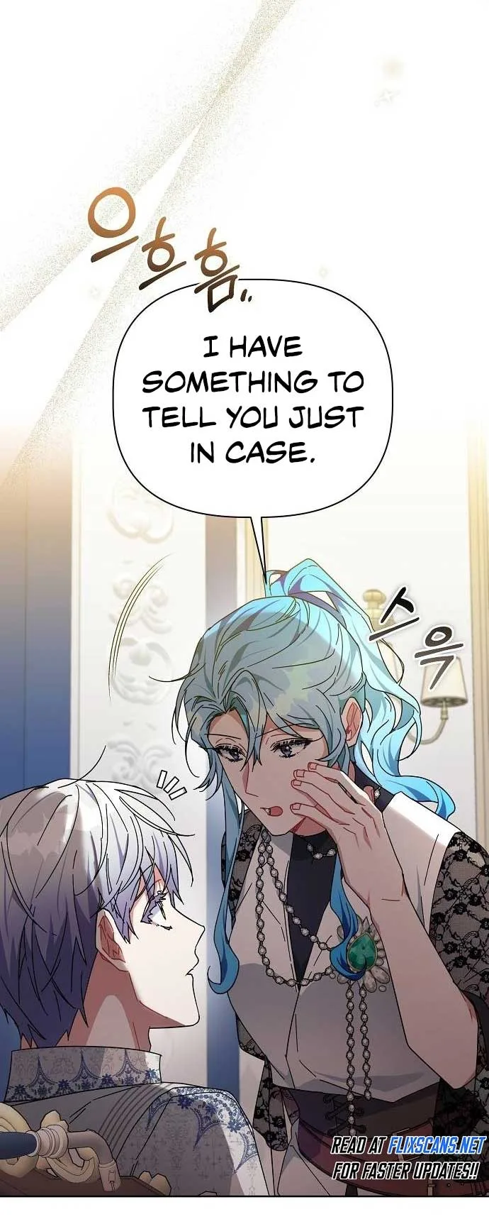 A Flowery Path for the Devastated Male Lead Chapter 30 page 10