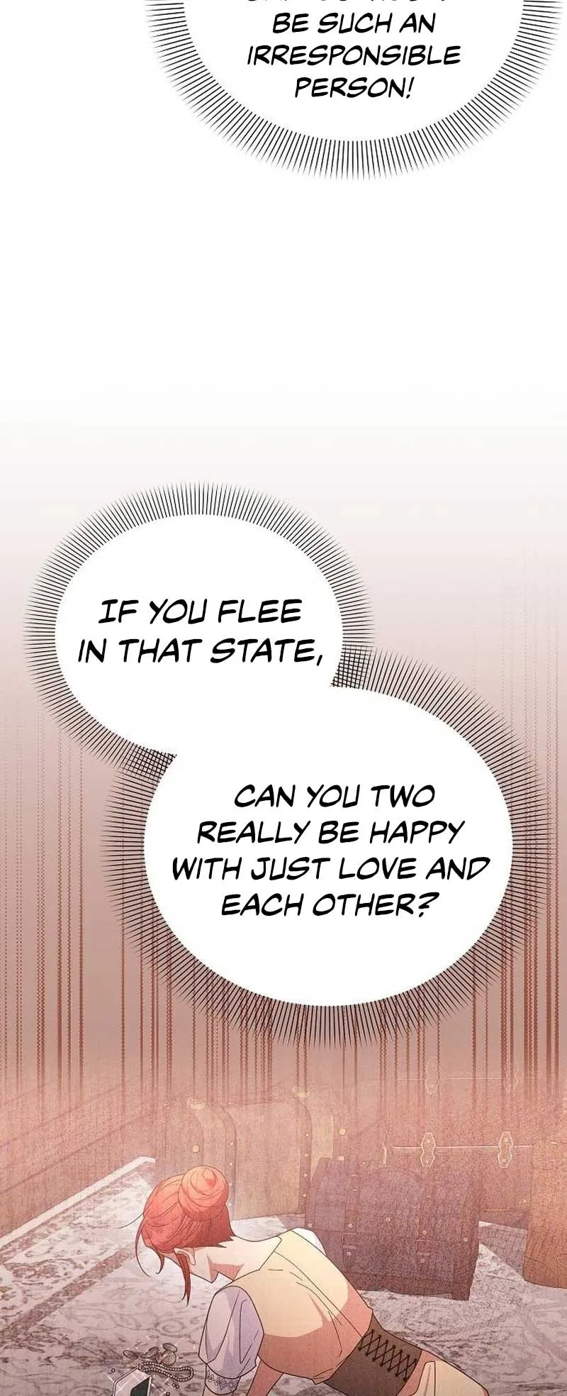 A Flowery Path for the Devastated Male Lead Chapter 29 page 48