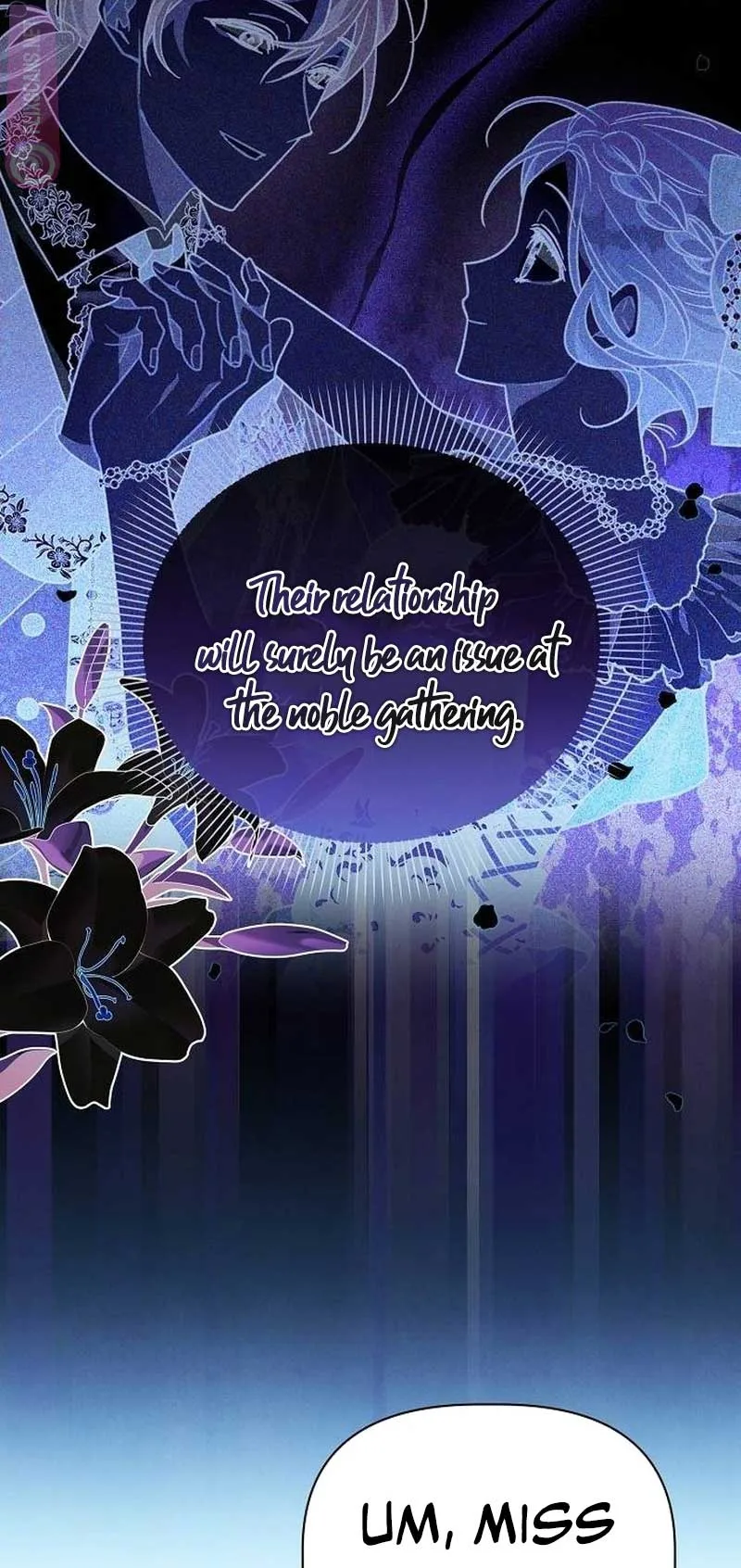 A Flowery Path for the Devastated Male Lead Chapter 29 page 51