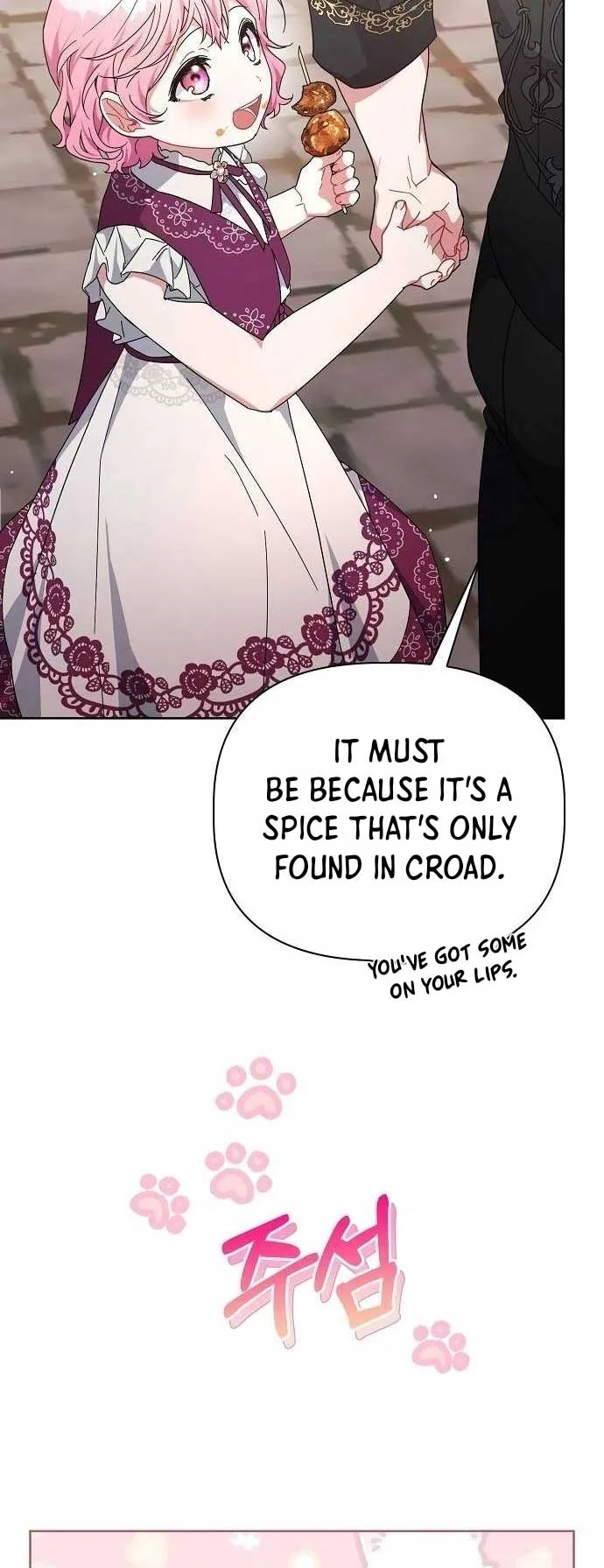 A Flowery Path for the Devastated Male Lead Chapter 31 page 5
