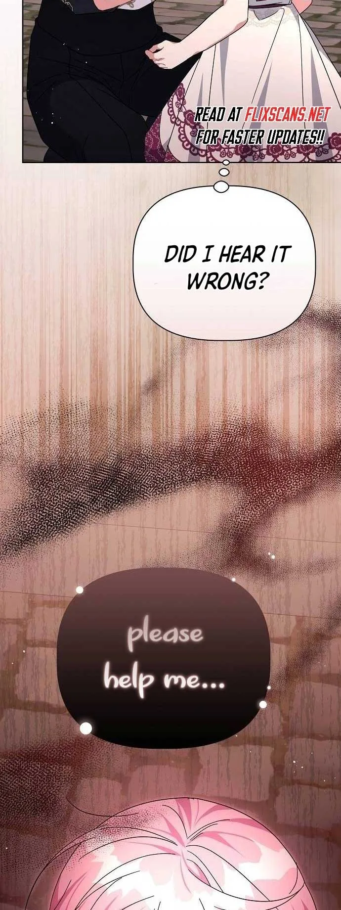 A Flowery Path for the Devastated Male Lead Chapter 31 page 15