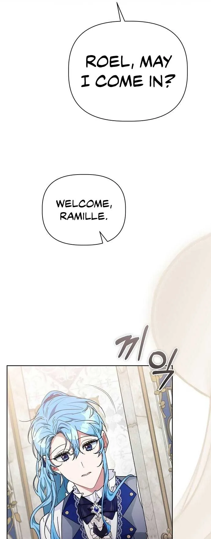 A Flowery Path for the Devastated Male Lead Chapter 30 page 32