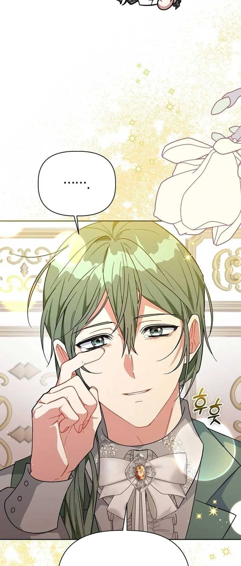 A Flowery Path for the Devastated Male Lead Chapter 29 page 61