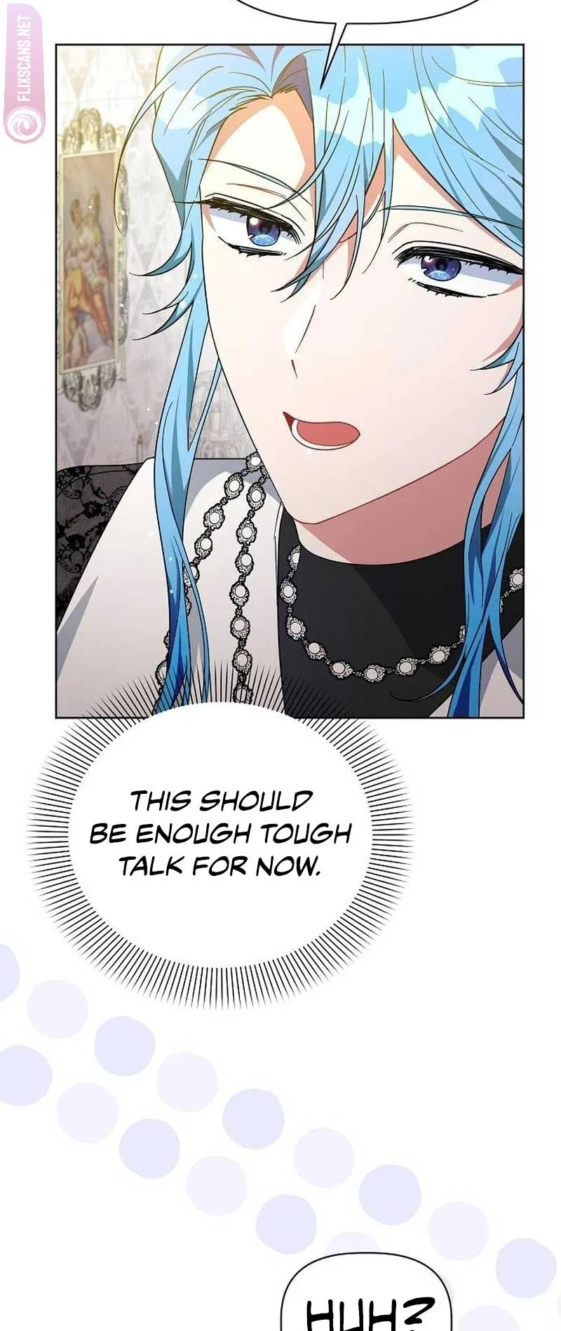 A Flowery Path for the Devastated Male Lead Chapter 29 page 58