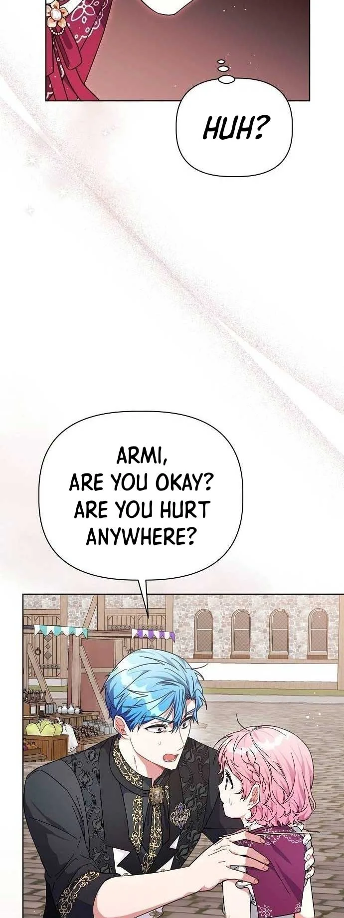A Flowery Path for the Devastated Male Lead Chapter 31 page 14