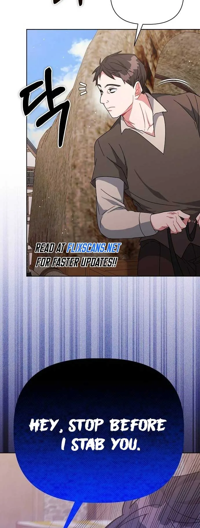 A Flowery Path for the Devastated Male Lead Chapter 31 page 24
