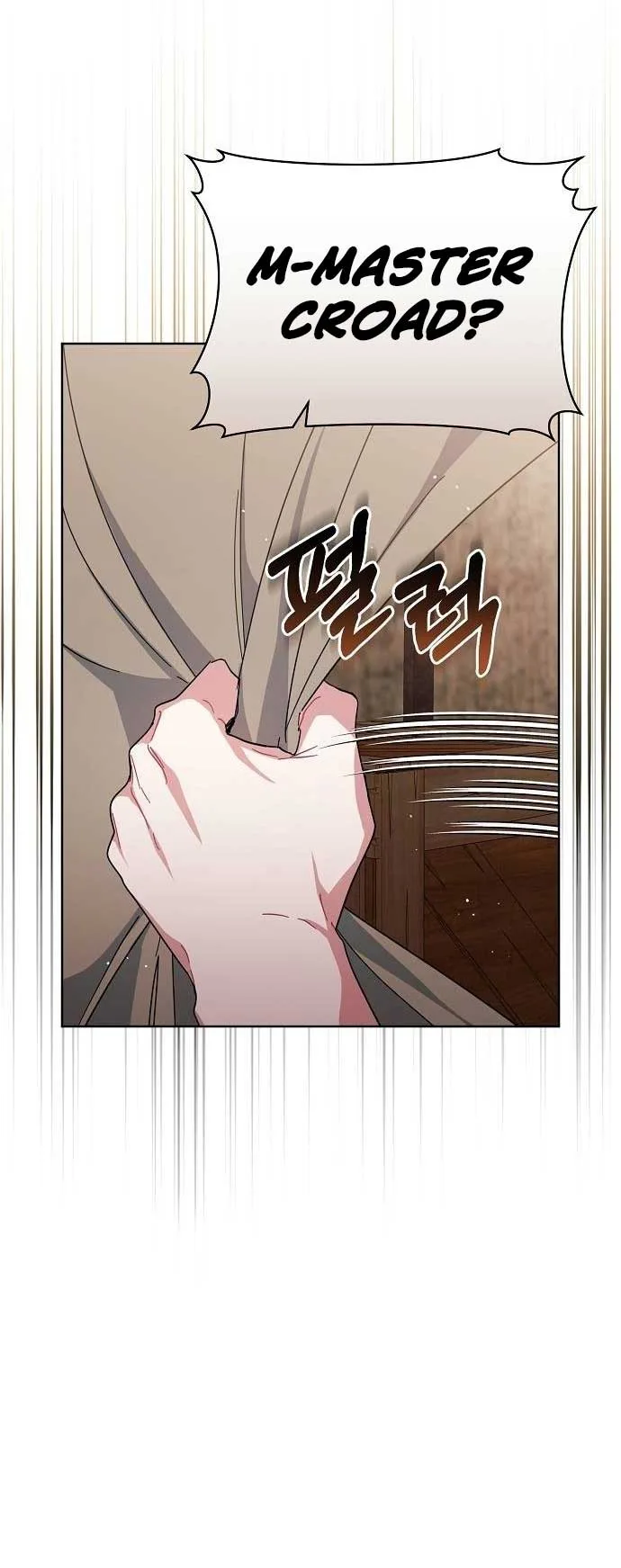 A Flowery Path for the Devastated Male Lead Chapter 31 page 28