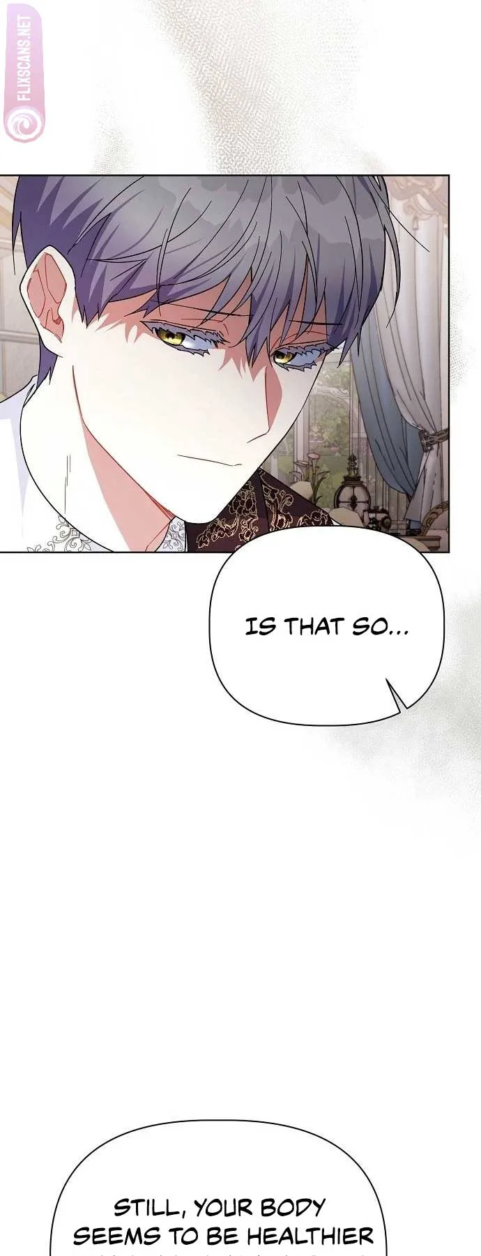 A Flowery Path for the Devastated Male Lead Chapter 30 page 44