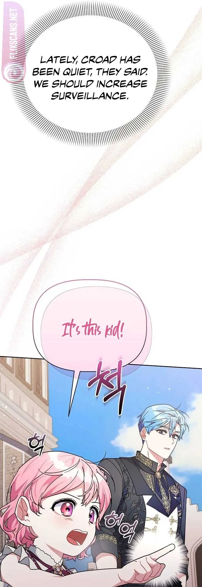 A Flowery Path for the Devastated Male Lead Chapter 31 page 37
