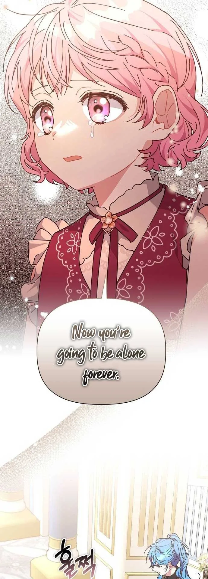 A Flowery Path for the Devastated Male Lead Chapter 32 page 10