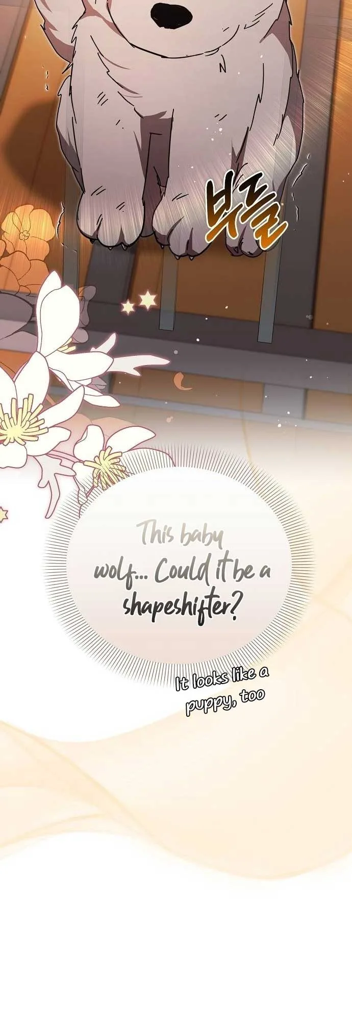 A Flowery Path for the Devastated Male Lead Chapter 31 page 40