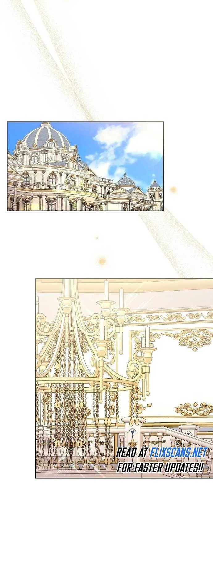 A Flowery Path for the Devastated Male Lead Chapter 31 page 42