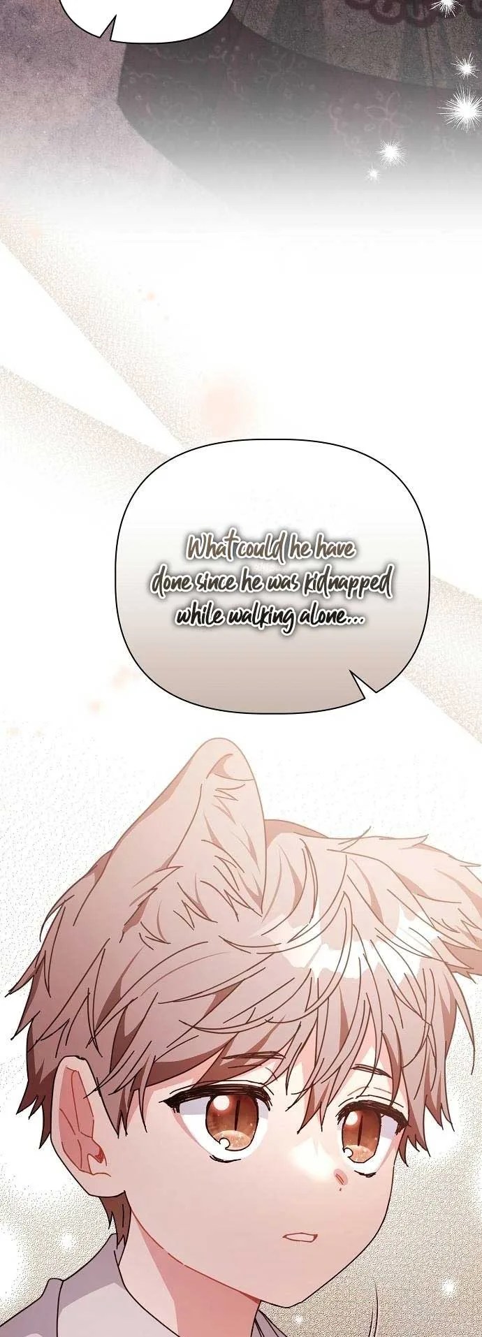 A Flowery Path for the Devastated Male Lead Chapter 32 page 8