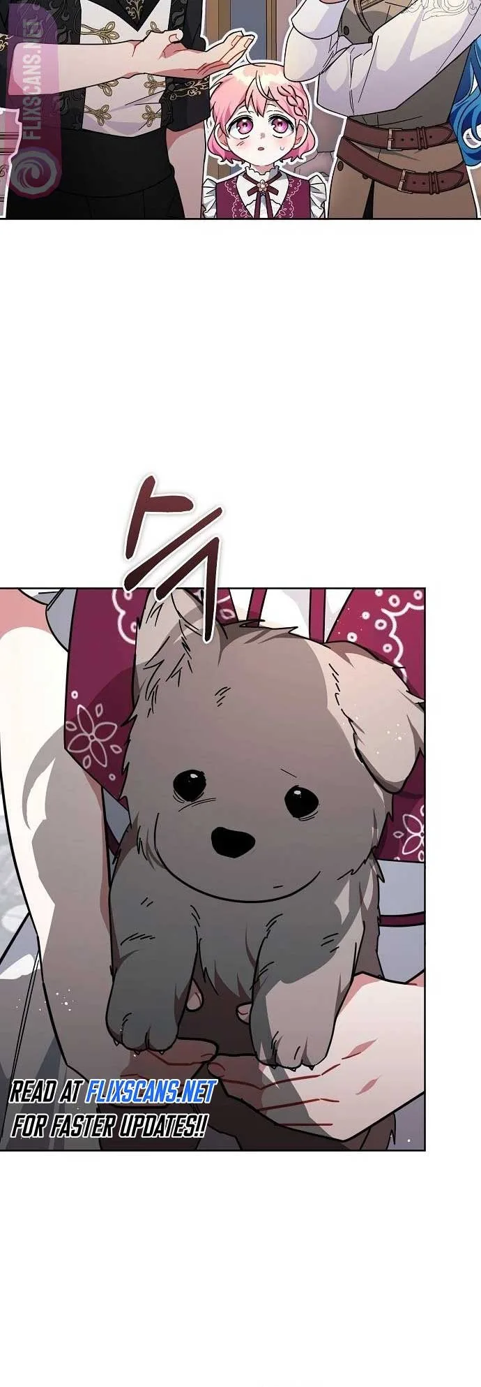 A Flowery Path for the Devastated Male Lead Chapter 31 page 51