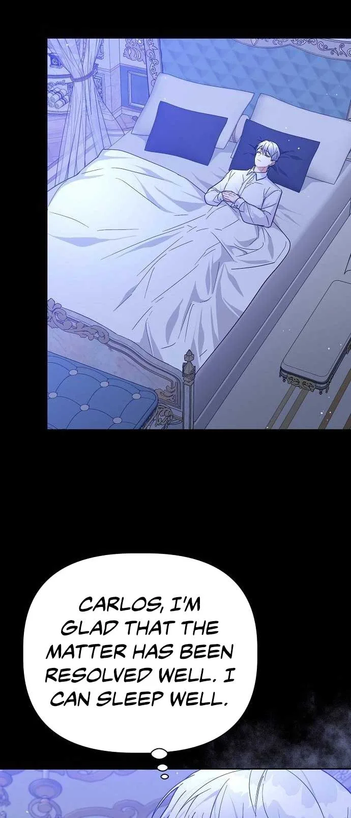 A Flowery Path for the Devastated Male Lead Chapter 30 page 52