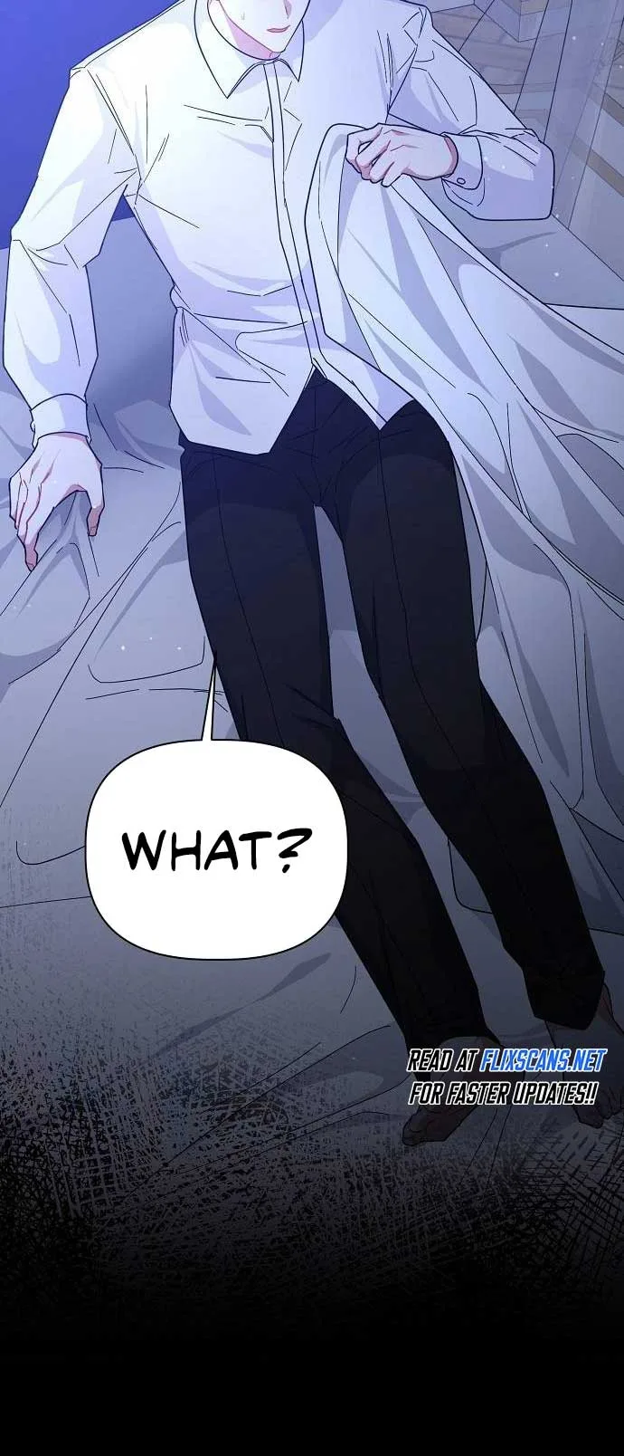 A Flowery Path for the Devastated Male Lead Chapter 30 page 54