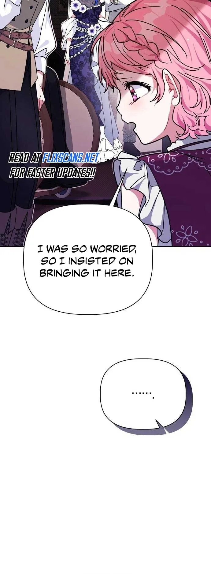 A Flowery Path for the Devastated Male Lead Chapter 31 page 46